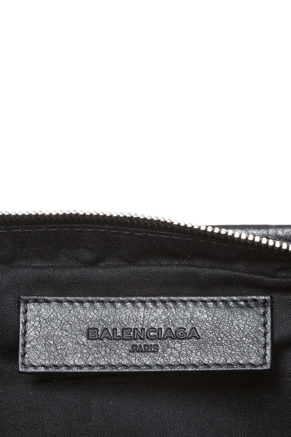 Black 'Neo Lift' shoulder bag Balenciaga - Vitkac Australia